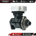 Cummins ISX15 / X15 Air Brake Compressor — 3689649 — product photo 1