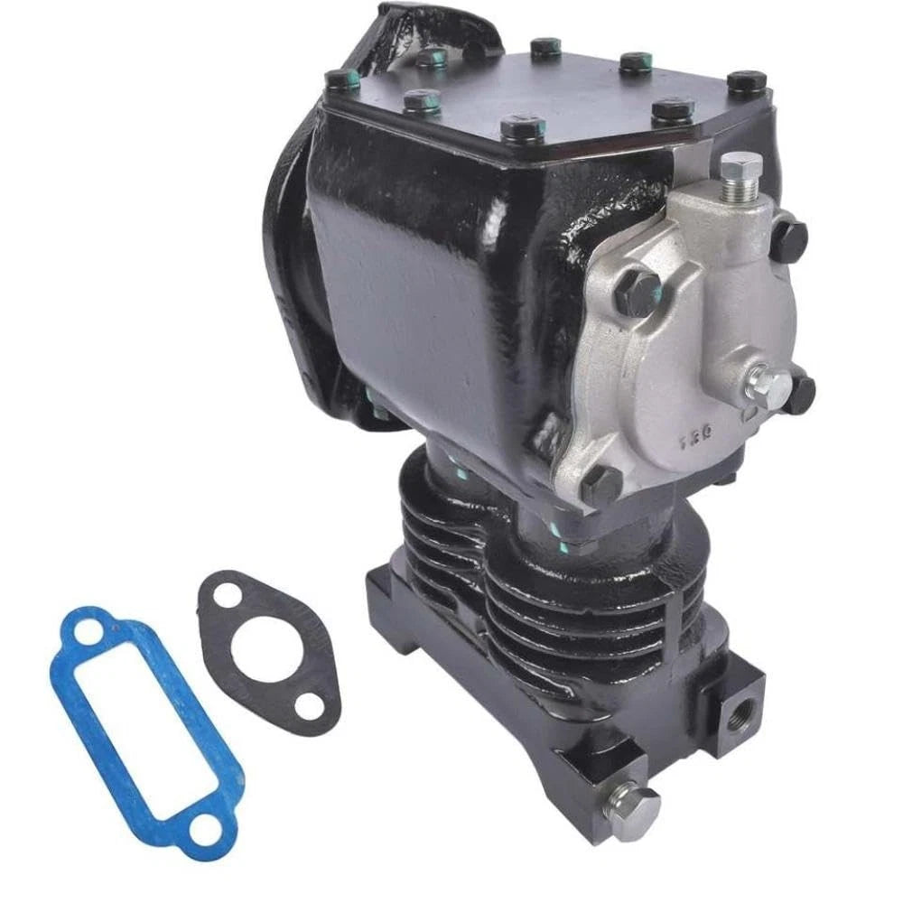CAT 3204 Air Compressor — 8N2051 / 0R8169 — product photo 4