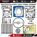 PACCAR MX-13 Compressor Repair Kit — 2139800 / 2121411 Family — product photo 1