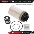 Detroit DD13 / DD15 / DD16 Fuel Filter Kit — A4700903151 — product photo 1