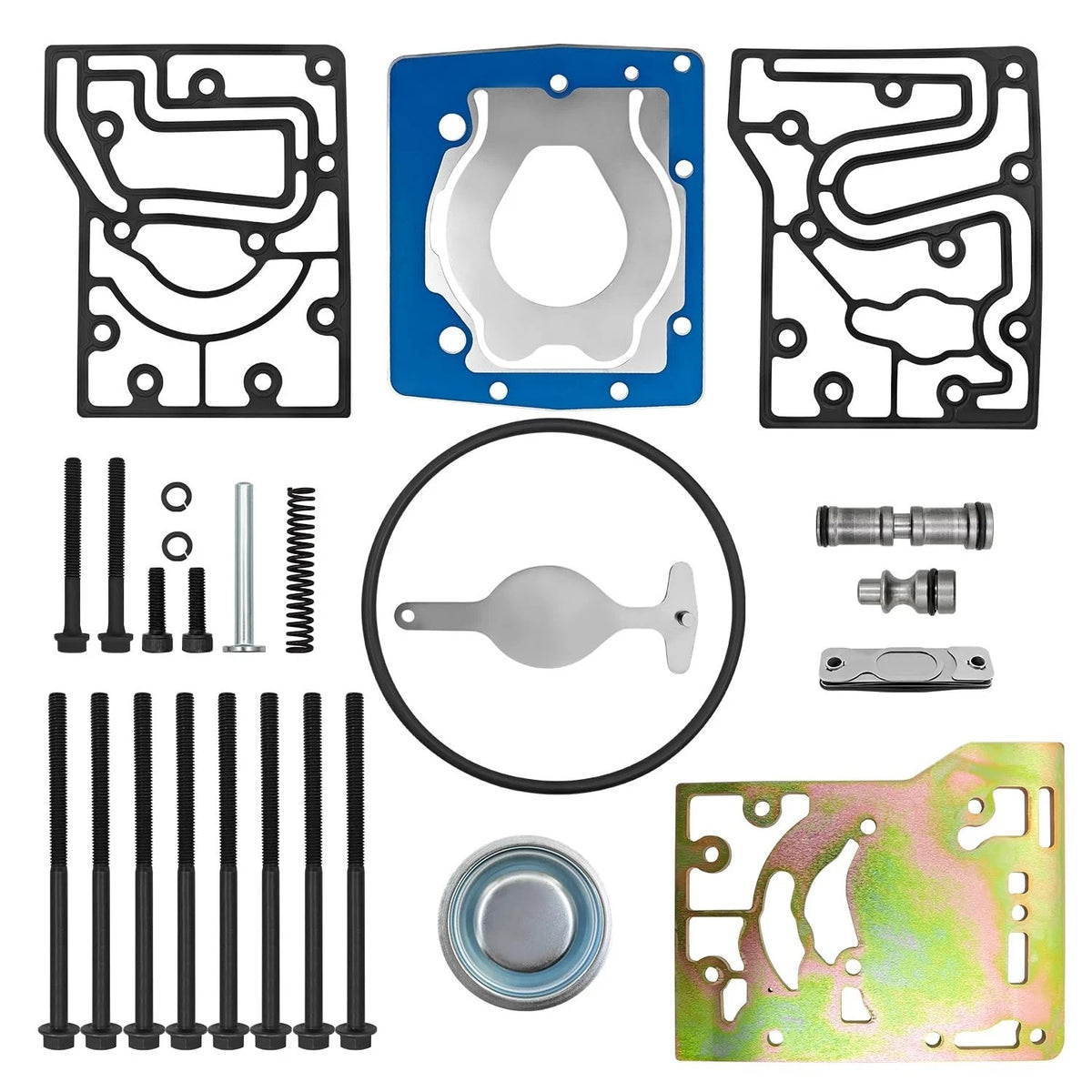 PACCAR MX-13 Compressor Repair Kit — 2139800 / 2121411 Family — product photo 3