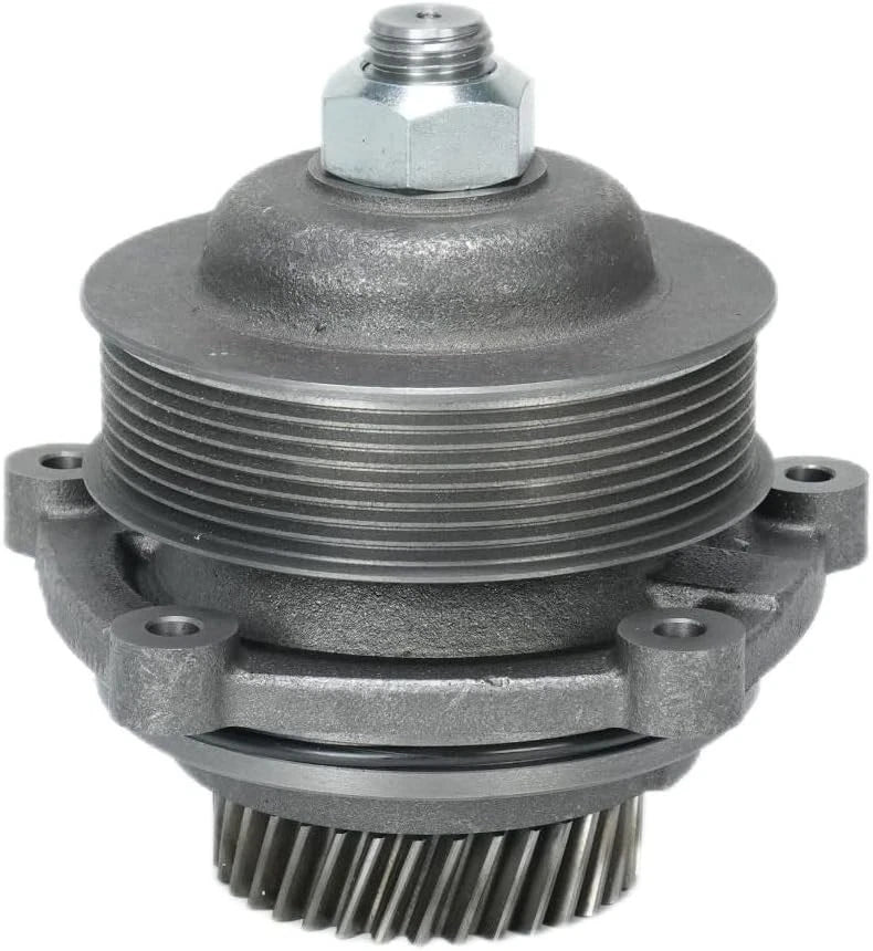 Detroit Series 60 Accessory Drive — 23523998 / R23523998 — product photo 4