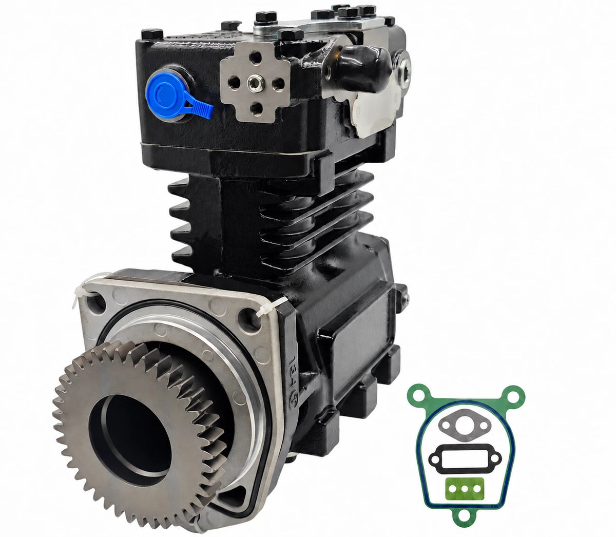 CAT C10 / C12 / C15 / C16 Air Compressor — 131-6679 — product photo 4