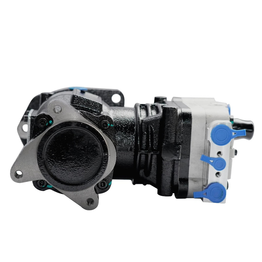 CAT C15 / C18 Air Brake Compressor — BA-921 Style, 5012533 — product photo 2