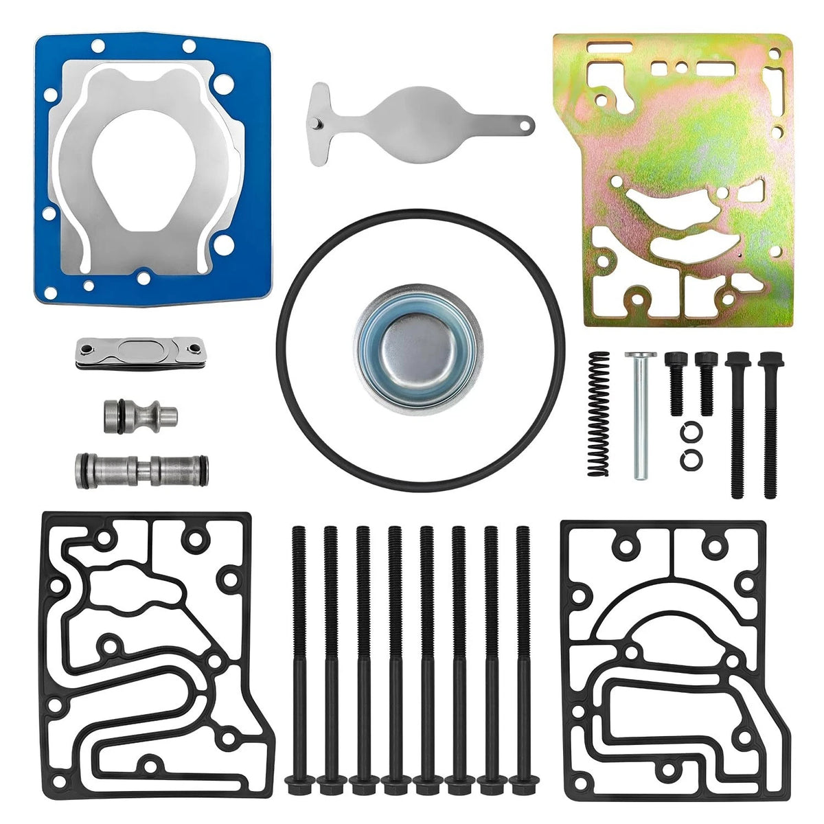 PACCAR MX-13 Compressor Repair Kit — 2139800 / 2121411 Family — product photo 2