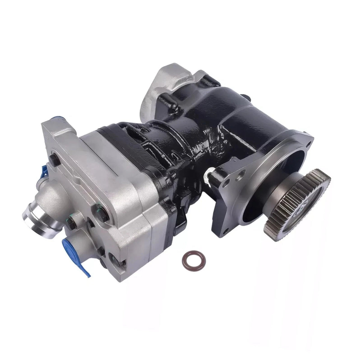 Detroit DD13 / DD15 Air Brake Compressor — A4721300815 — product photo 4