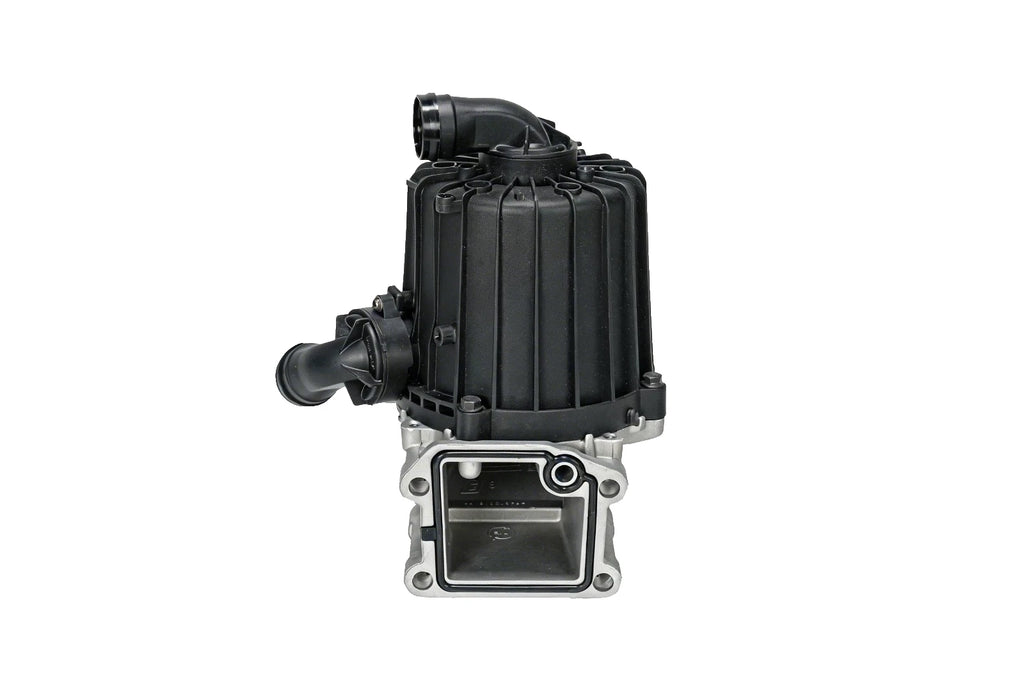 Volvo D13 / Mack MP8 Crankcase Separator — 22877306 / 21373547 — product photo 3