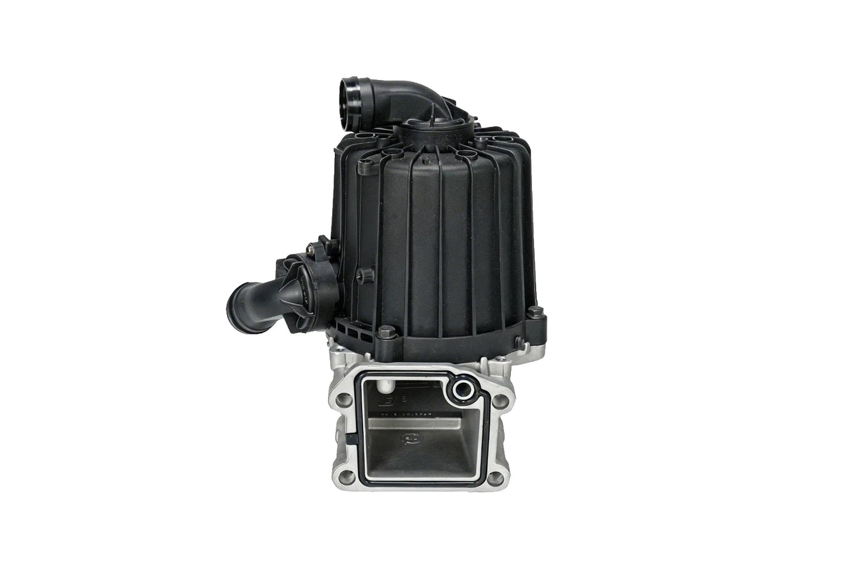 Volvo D13 / Mack MP8 Crankcase Separator — 22877306 / 21373547 — product photo 3
