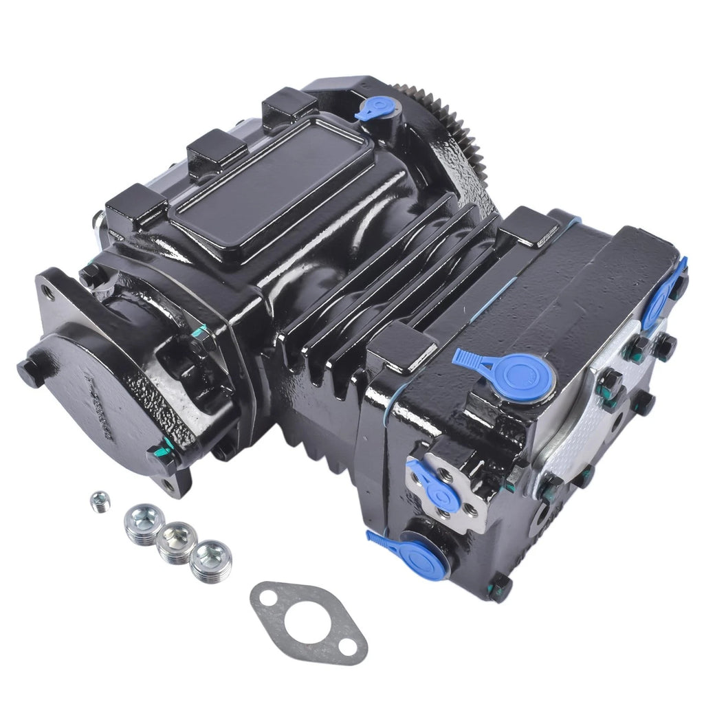 CAT 3116 / 3126 / C7 / C9 Air Compressor — 149-4915 — product photo 2