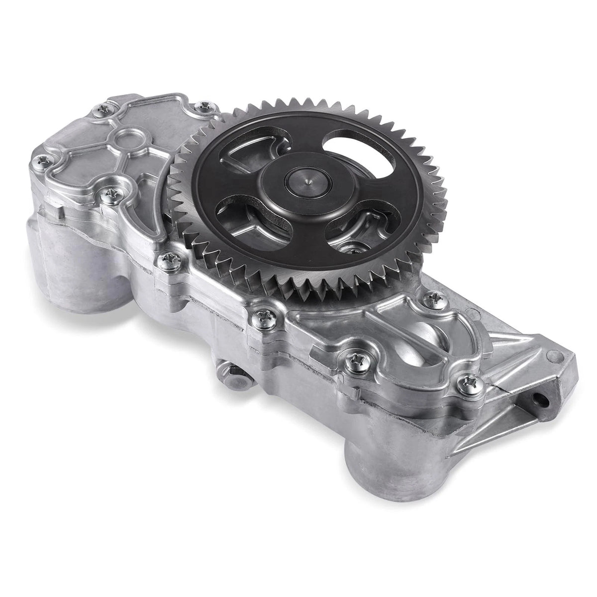 Detroit DD15 / DD16 Engine Oil Pump — A4721805601 — product photo 4