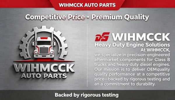 Crankcase ventilation oil separator