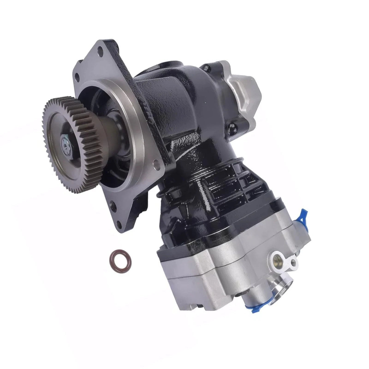 Detroit DD13 / DD15 Air Brake Compressor — A4721300815 — product photo 3
