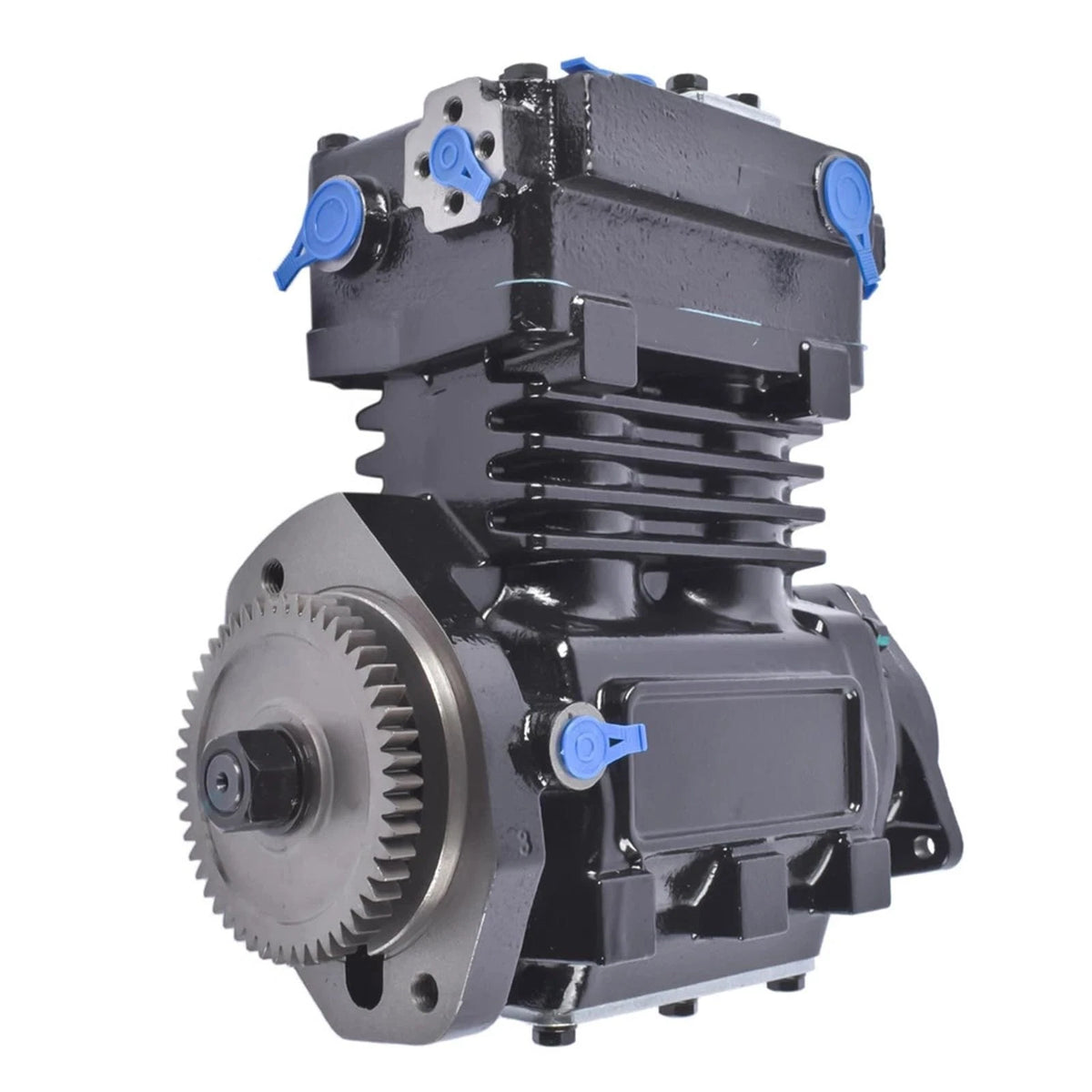 CAT 3116 / 3126 / C7 / C9 Air Compressor — 149-4915 — product photo 4