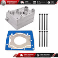 PACCAR MX-11 / MX-13 Compressor Cylinder Head — 2121411 Family — product photo 1