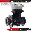 CAT C15 / C18 Air Brake Compressor — BA-921 Style, 5012533 — product photo 1