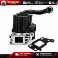Detroit DD13 / DD15 Crankcase Separator — A4720108262 — product photo 1