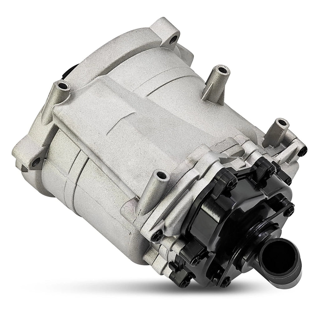 International Crankcase Breather Kit — 2517624C91 / 708377C93 — product photo 2