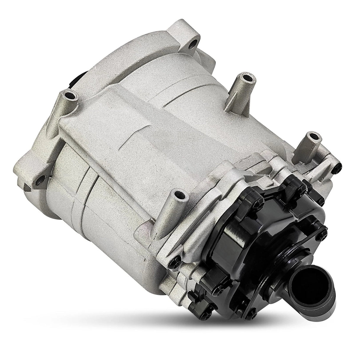 International Crankcase Breather Kit — 2517624C91 / 708377C93 — product photo 2