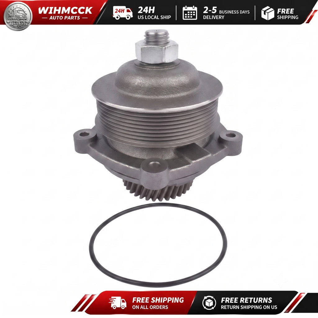 Detroit Series 60 Accessory Drive — 23523998 / R23523998 — product photo 1