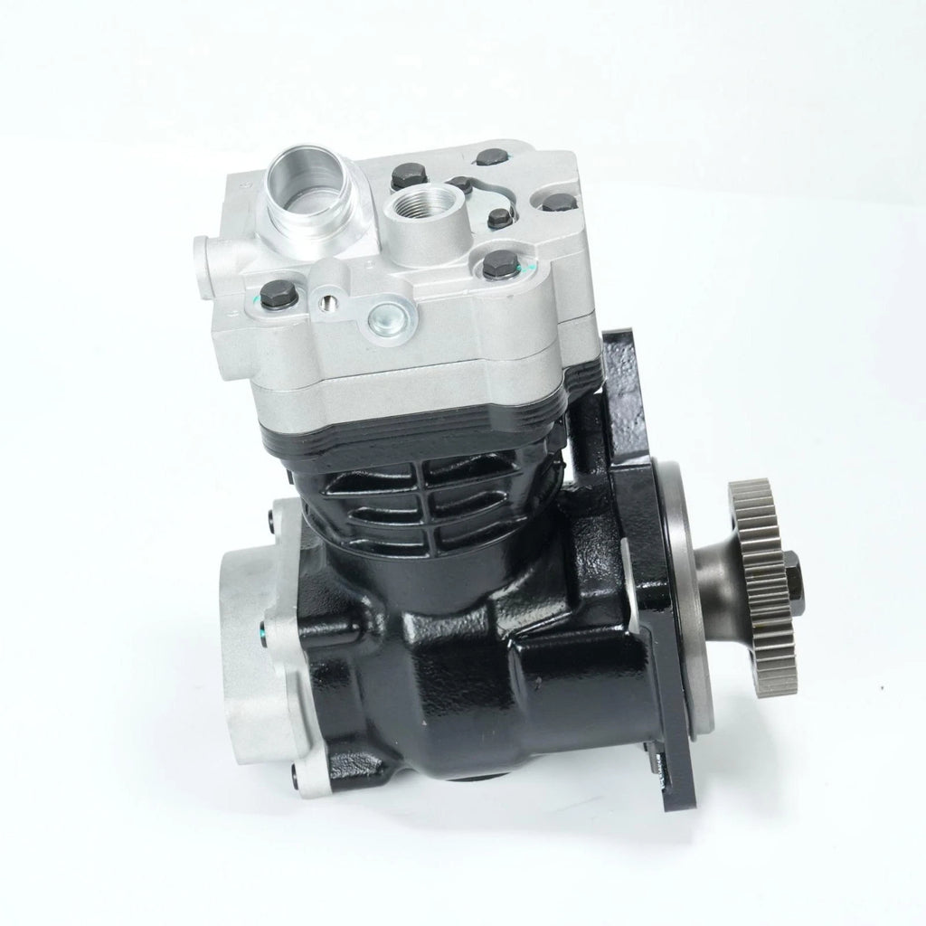 Detroit DD15 Air Brake Compressor — A4711302515 — product photo 4