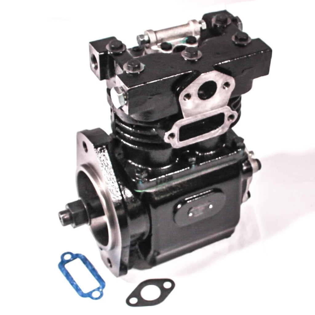 CAT 3204 Air Compressor — 8N2051 / 0R8169 — product photo 3