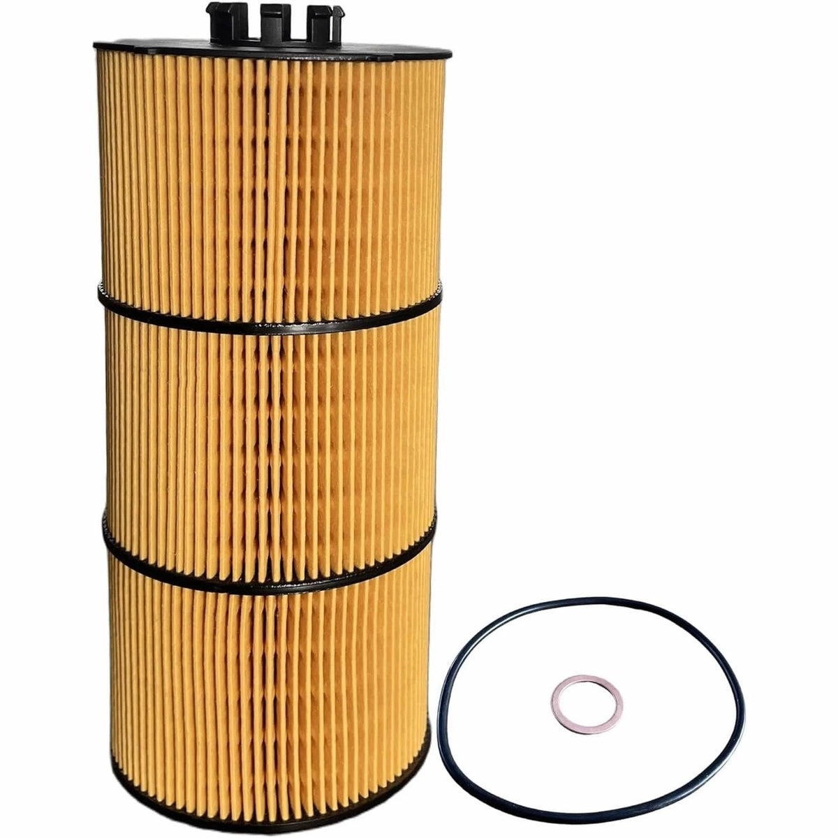 Detroit DD13 / DD15 / DD16 Oil Filter Kit — A4731800909 — product photo 3