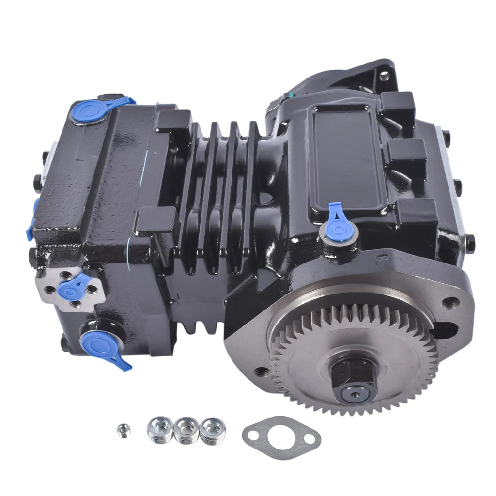 CAT 3116 / 3126 / C7 / C9 Air Compressor — 149-4915 — product photo 3