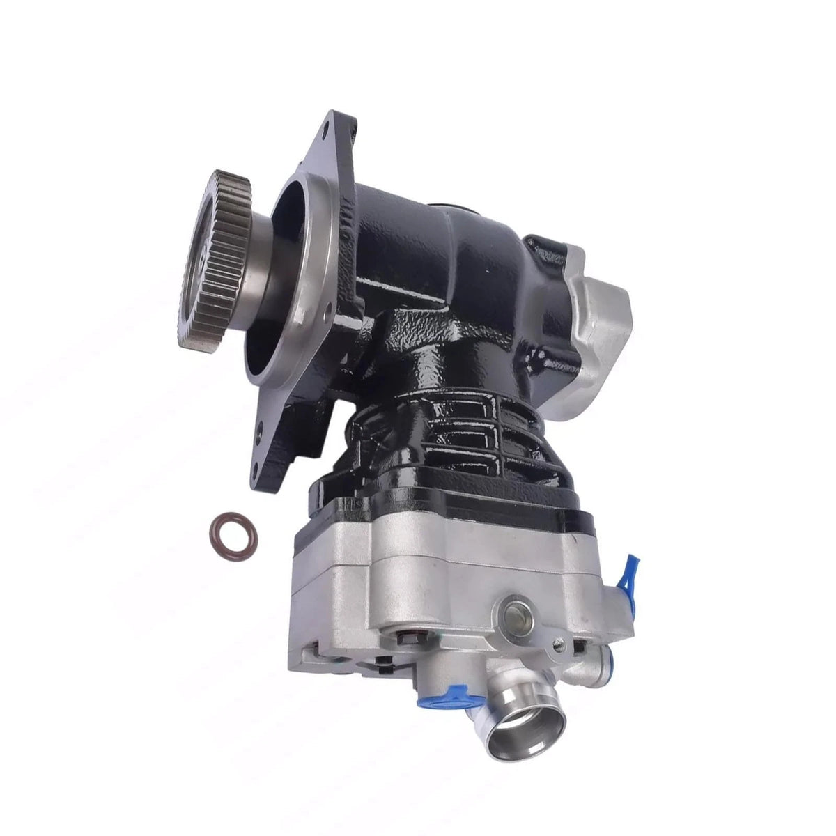 Detroit DD13 / DD15 Air Brake Compressor — A4721300815 — product photo 2