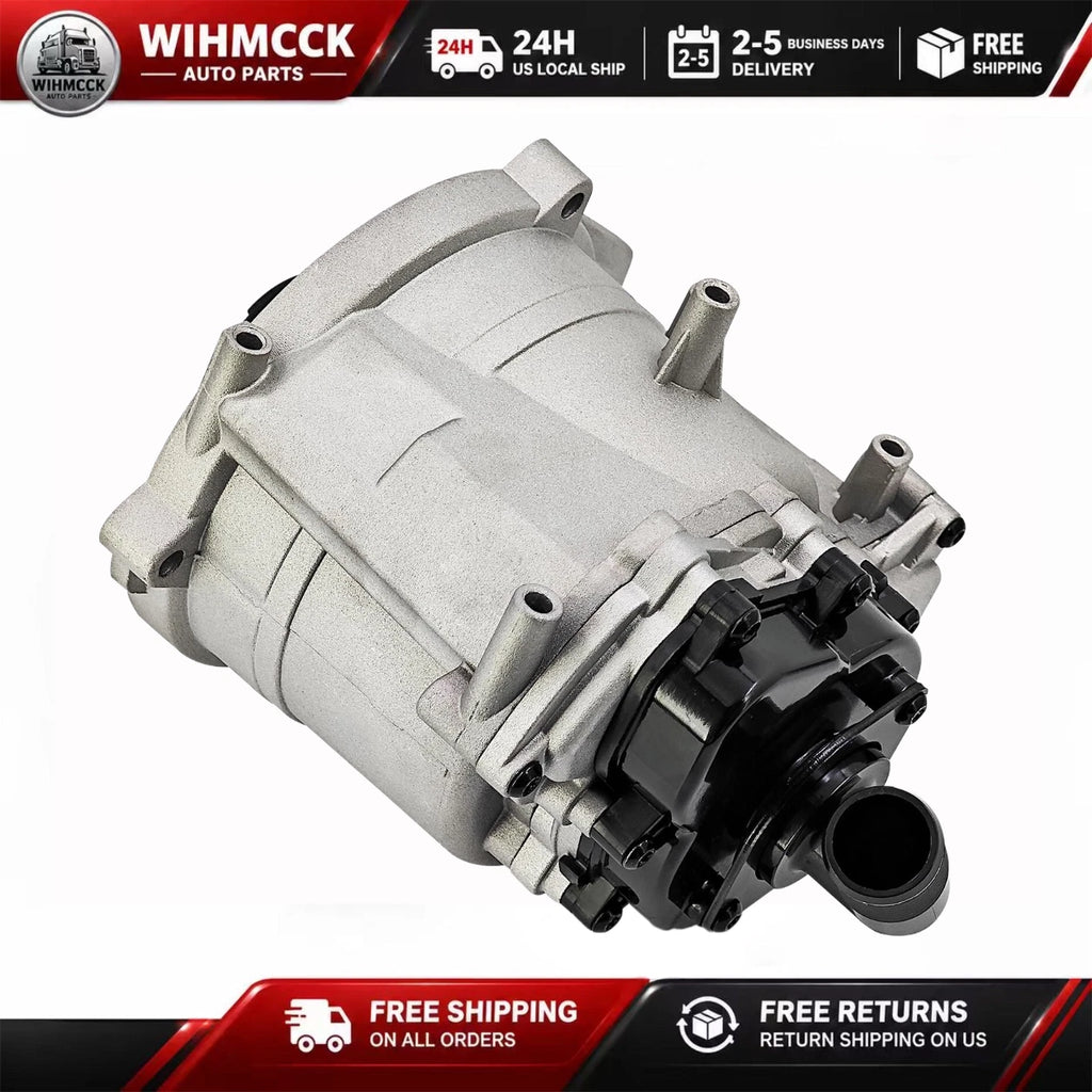 International Crankcase Breather Kit — 2517624C91 / 708377C93 — product photo 1